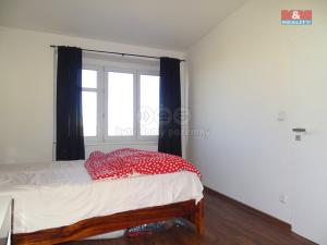 Pronájem bytu 3+kk, Praha - Smíchov, Křížová, 80 m2