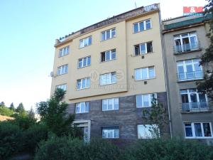 Pronájem bytu 3+kk, Praha - Smíchov, Křížová, 80 m2