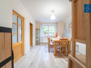 Prodej vícegeneračního domu, Praha - Hostavice, Kaňovská, 210 m2