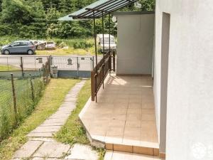 Prodej rodinného domu, Brněnec, 60 m2
