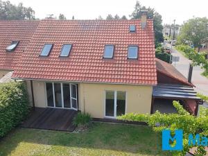 Prodej rodinného domu, Čelákovice, Na Vošverku, 160 m2