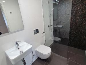 Pronájem bytu 3+kk, Praha - Stodůlky, Mukařovského, 88 m2