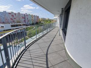 Pronájem bytu 3+kk, Praha - Stodůlky, Mukařovského, 88 m2