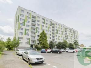 Prodej bytu 2+kk, Neratovice, Na Výsluní, 35 m2