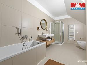 Prodej bytu 3+kk, Štramberk, K Očnímu, 103 m2