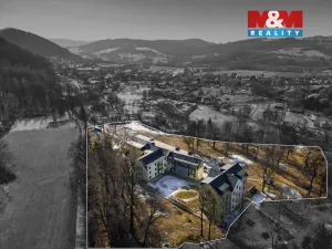 Prodej bytu 3+kk, Štramberk, K Očnímu, 103 m2