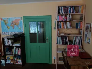 Pronájem rodinného domu, Viničné Šumice, 40 m2