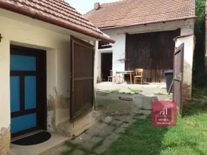 Pronájem rodinného domu, Viničné Šumice, 40 m2