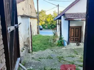 Pronájem rodinného domu, Viničné Šumice, 40 m2