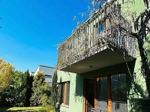 Pronájem rodinného domu, Říčany, 120 m2
