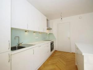 Pronájem bytu 4+kk, Praha - Vinohrady, Římská, 167 m2