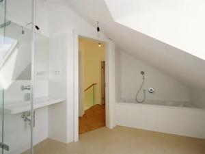 Pronájem bytu 4+kk, Praha - Vinohrady, Římská, 167 m2