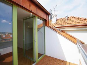 Pronájem bytu 4+kk, Praha - Vinohrady, Římská, 167 m2