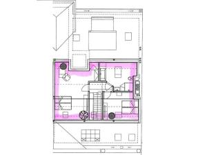 Pronájem bytu 4+kk, Praha - Vinohrady, Římská, 167 m2