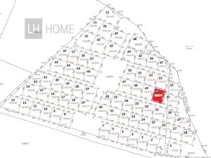 Prodej pozemku pro bydlení, Okrouhlá, 750 m2