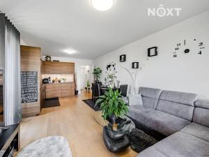 Prodej bytu 3+kk, Praha - Kbely, Plzákova, 78 m2