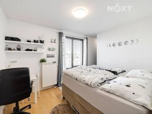 Prodej bytu 3+kk, Praha - Kbely, Plzákova, 78 m2