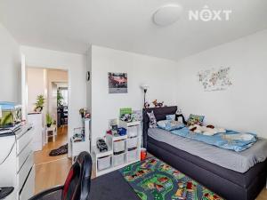 Prodej bytu 3+kk, Praha - Kbely, Plzákova, 78 m2