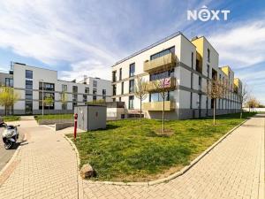Prodej bytu 3+kk, Praha - Kbely, Plzákova, 78 m2