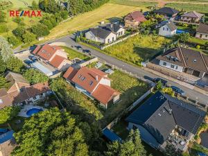 Prodej rodinného domu, Velká Dobrá, 141 m2