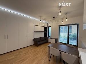 Pronájem bytu 1+kk, Praha - Hlubočepy, Devonská, 39 m2