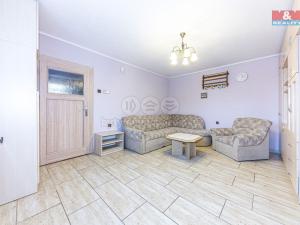 Prodej rodinného domu, Vlačice - Výčapy, 119 m2