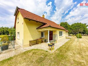 Prodej rodinného domu, Vlačice - Výčapy, 119 m2