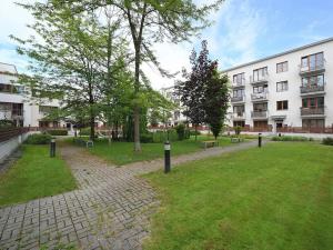 Pronájem bytu 2+kk, Praha - Zbraslav, Neumannova, 40 m2