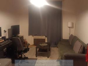 Pronájem bytu 1+kk, Praha - Hlubočepy, Silurská, 42 m2
