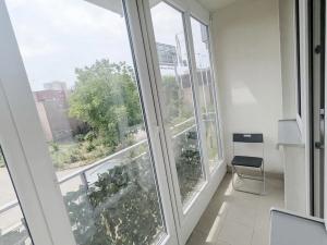 Pronájem bytu 1+kk, Praha - Hlubočepy, Silurská, 32 m2