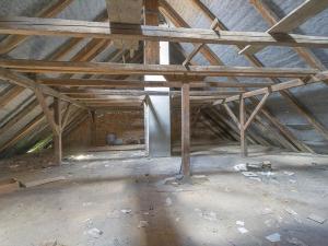 Prodej rodinného domu, Mšeno, náměstí Míru, 540 m2