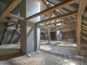 Prodej rodinného domu, Mšeno, náměstí Míru, 540 m2