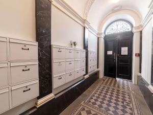 Prodej bytu 3+kk, Praha - Nové Město, Trojická, 75 m2