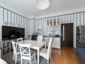 Prodej bytu 3+kk, Praha - Nové Město, Trojická, 75 m2