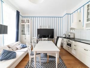 Prodej bytu 3+kk, Praha - Nové Město, Trojická, 75 m2