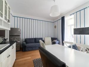 Prodej bytu 3+kk, Praha - Nové Město, Trojická, 75 m2