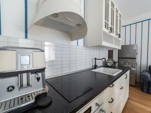 Prodej bytu 3+kk, Praha - Nové Město, Trojická, 75 m2