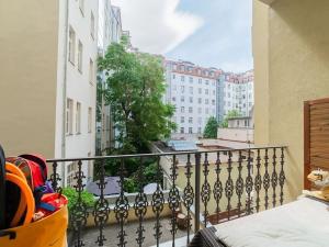 Prodej bytu 3+kk, Praha - Nové Město, Trojická, 75 m2