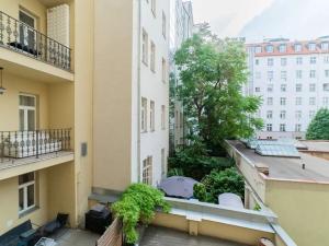Prodej bytu 3+kk, Praha - Nové Město, Trojická, 75 m2
