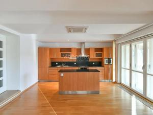 Pronájem bytu 3+1, Praha - Dejvice, Komornická, 120 m2