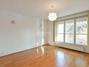 Pronájem bytu 3+1, Praha - Dejvice, Komornická, 120 m2