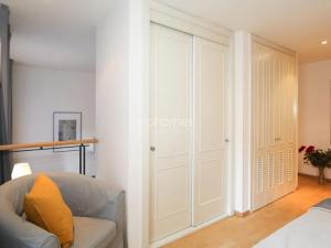 Pronájem bytu 3+kk, Praha - Vinohrady, Belgická, 92 m2