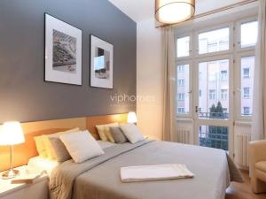 Pronájem bytu 3+kk, Praha - Vinohrady, Belgická, 92 m2