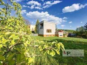 Prodej rodinného domu, Prachovice, Zahradní, 140 m2