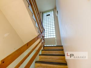 Prodej rodinného domu, Prachovice, Zahradní, 140 m2