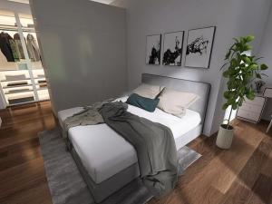 Prodej bytu 2+kk, Brno, Olomoucká, 79 m2
