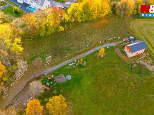 Prodej pozemku pro bydlení, Vimperk, Výhledy, 1146 m2