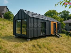 Prodej rodinného domu, Vamberk - Merklovice, 55 m2