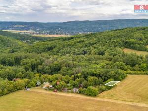 Prodej pozemku pro bydlení, Mořinka, 364 m2
