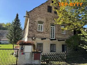 Prodej rodinného domu, Dubí, Dlouhá, 300 m2